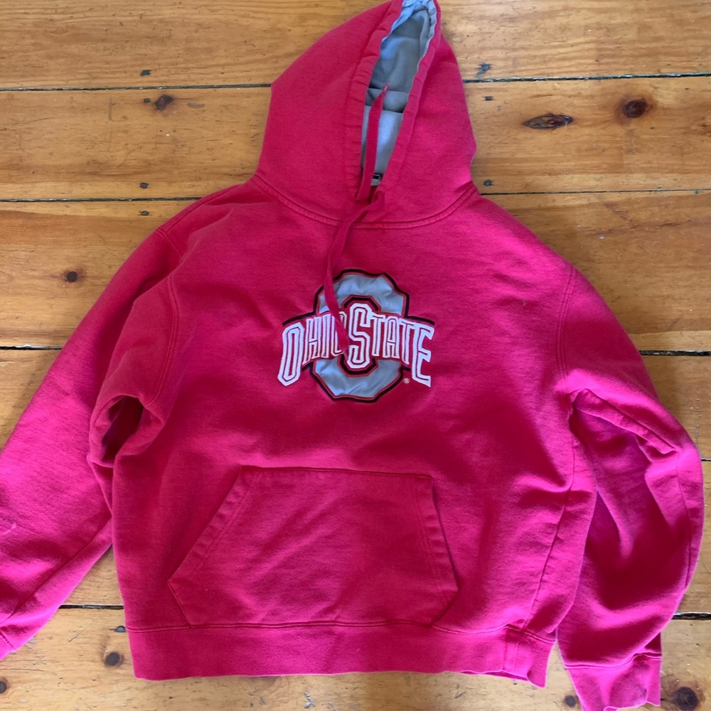 Ohio State Sweatshirt